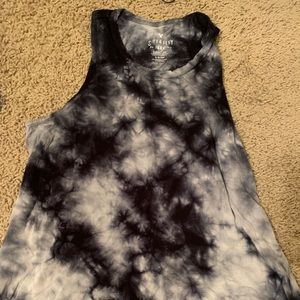 american eagle tank top